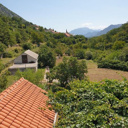 Apartman Nature Zvecanje Bagian luar foto