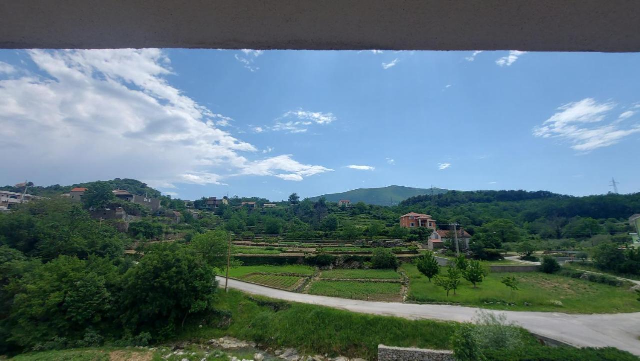 Apartman Nature Zvecanje Bagian luar foto