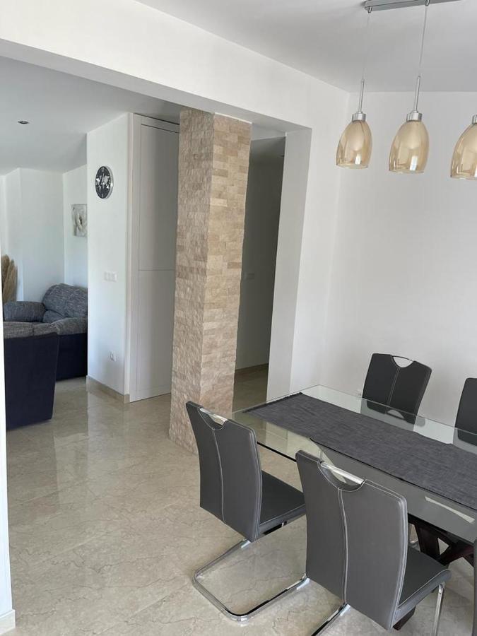 Apartman Nature Zvecanje Bagian luar foto