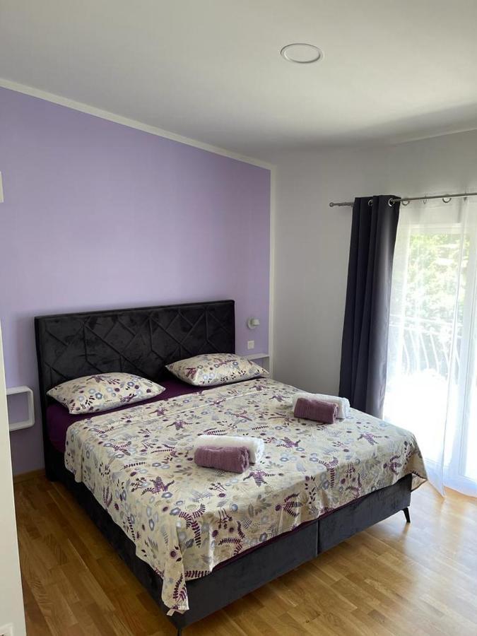 Apartman Nature Zvecanje Bagian luar foto