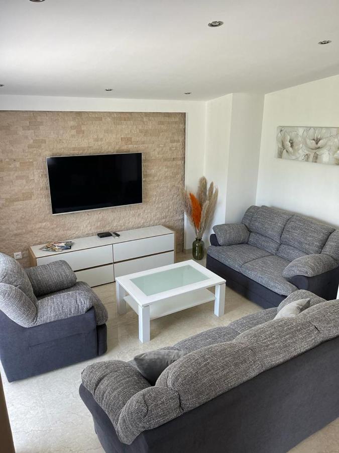 Apartman Nature Zvecanje Bagian luar foto