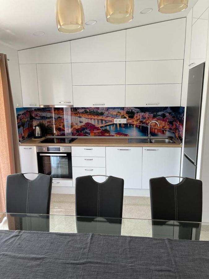 Apartman Nature Zvecanje Bagian luar foto