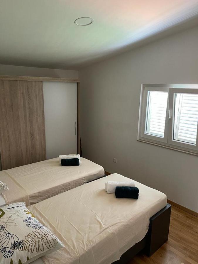 Apartman Nature Zvecanje Bagian luar foto