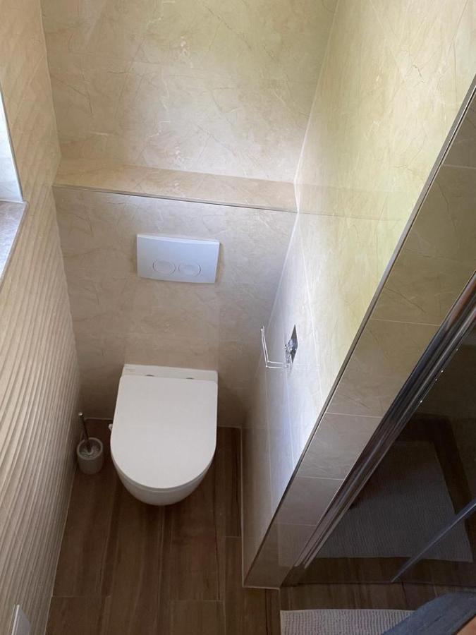 Apartman Nature Zvecanje Bagian luar foto