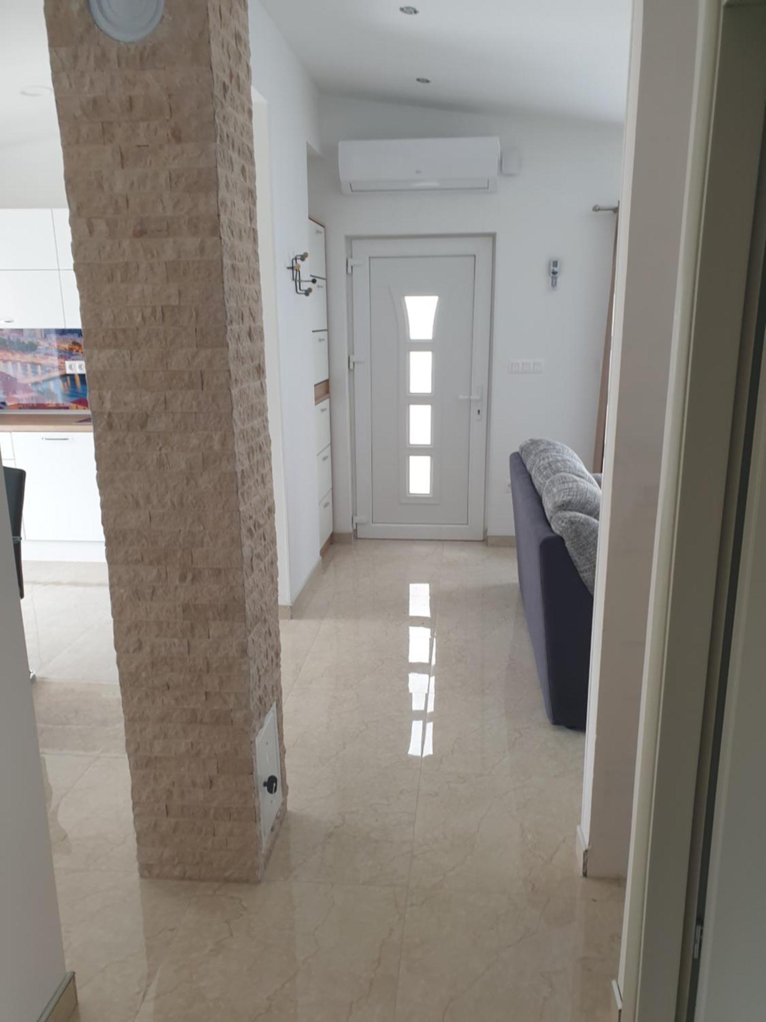 Apartman Nature Zvecanje Ruang foto